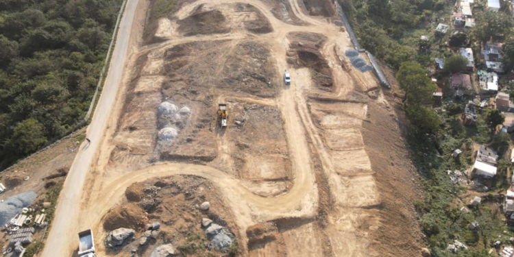 Closing The Sanitation Gap With Local Partnerships