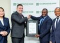 Co-operative Bank Attains ISO/IEC 27001:2022 Certification