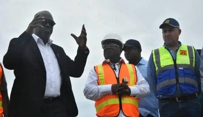 Coastal highway: Landmark Beach, 50-year-old refuse dump delayed project – Umahi – EnviroNews