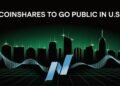 CoinShares to Go Public in U.S. Through $1.2B SPAC Deal