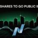 CoinShares to Go Public in U.S. Through $1.2B SPAC Deal