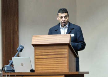 Collaborate And Connect: Partnership And Possibility In The Water Sector