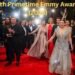 Complete List of Emmy Winners 2025 and Notable Wins