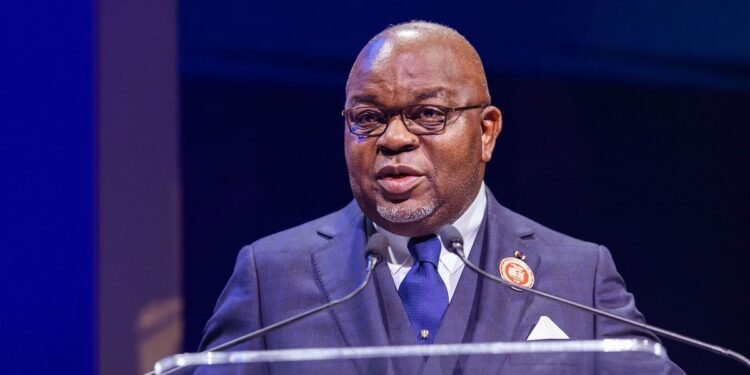 Congo taps Chinese firm Wing Wah in $23Bn oil deal