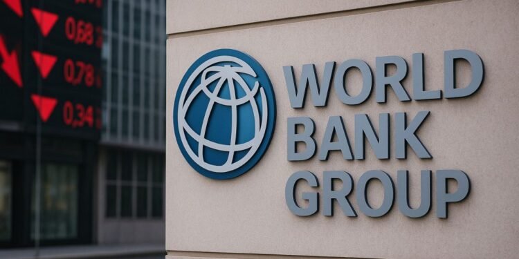 Could BRICS Create a Rival to the IMF and World Bank?