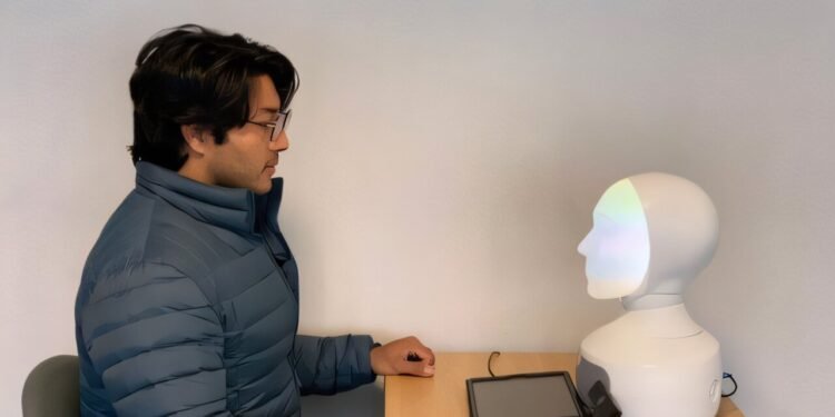 Creating robots that adapt to your emotion