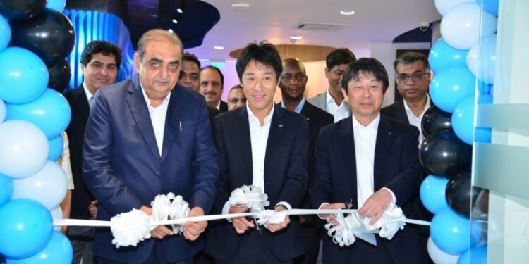 Daikin Inaugurates New Nairobi Office