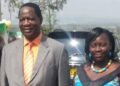 Dalmas Otieno’s Third Marriage to Dorothy Okello Explained
