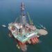 Deepsea Mira Semi-Sub Spuds Appraisal Well for BW Energy off Namibia