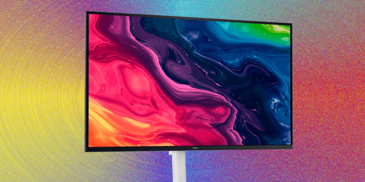 Dell 27 Plus 4K Review (S2725QS): The Monitor Almost Everyone Should Buy