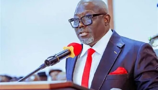 Delta to invest in ranching, renewable energy for industrial development – EnviroNews