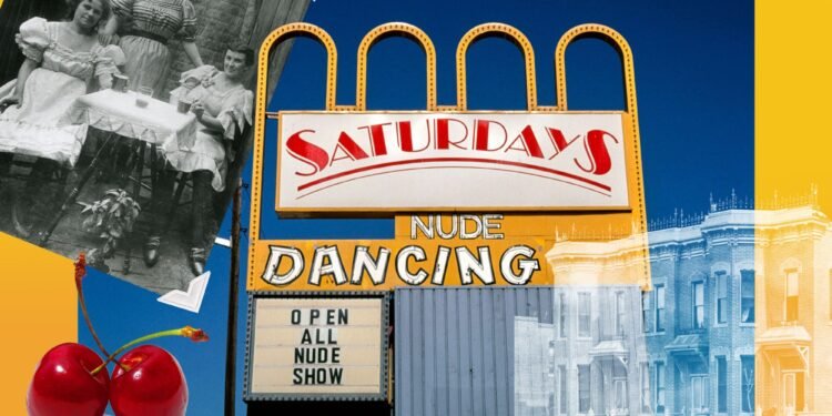 Denver’s storied tradition of sex work, then and now
