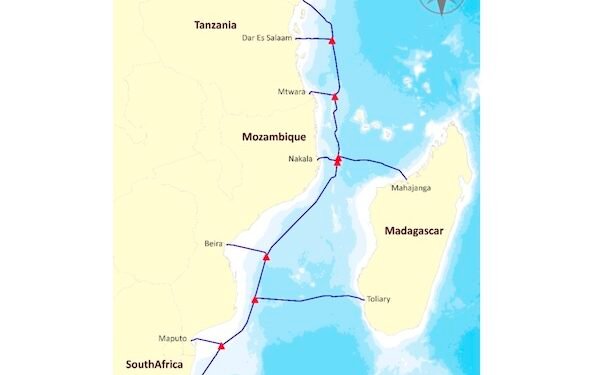 Djibouti Telecom DAREs to expand subsea cable connectivity in East Africa