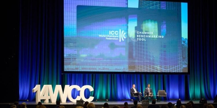 Dubai Chambers and International Chamber of Commerce launch Chamber Benchmarking Tool