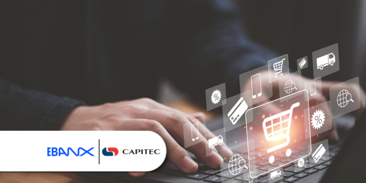 EBANX Adds Capitec Pay for Cross-Border E-Commerce in South Africa