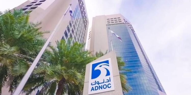 EU regulators set to pause subsidy probe into ADNOC’s Covestro deal, source says