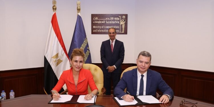 Egypt seek’s Africa’s AI hub crown