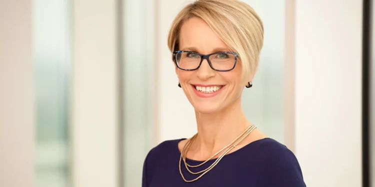 Emma Walmsley, big pharma’s first female CEO, to depart GSK
