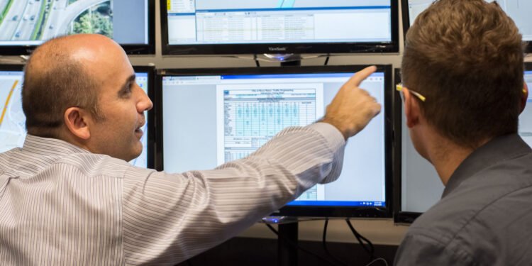 Engineers develop smarter AI to redefine control in complex systems