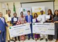Eni awards 30 post graduate scholarships to Nigerian graduates – EnviroNews