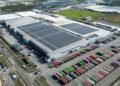 Epson Leads with Clean Energy and Greener Logistics