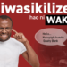 Equity Bank Warning: Usiwasikilize, Hao Ni Wakora