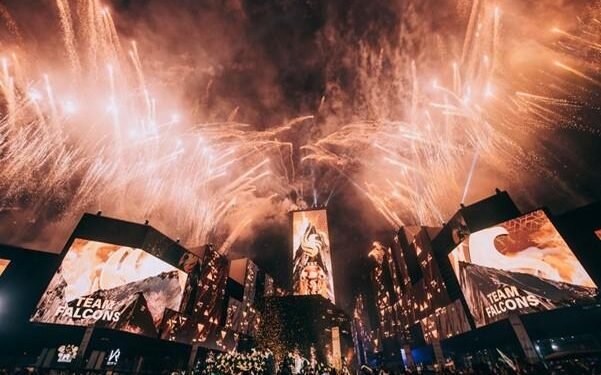 Esports World Cup 2025 captivates millions of global viewers with record breaking competitions and entertainment