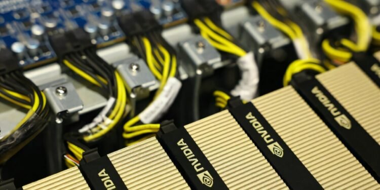 Europe’s fastest supercomputer to boost AI drive