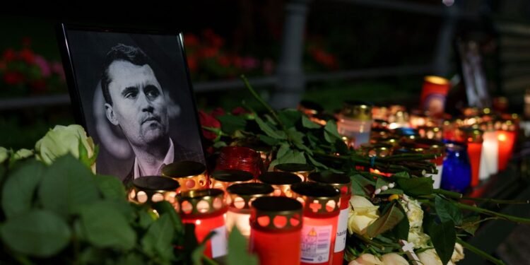 Extremist Groups Hated Charlie Kirk. They’re Using His Death to Radicalize Others