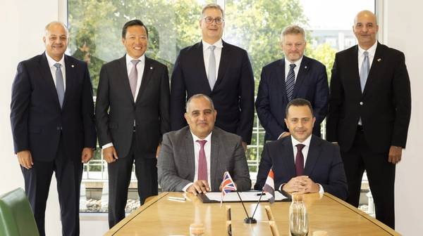 Five-Well Drilling Campaign on BP’s Agenda for Mediterranean Sea