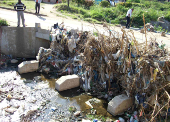 Flooding In South Africa And The Urgent Role Of Municipal Stormwater Management