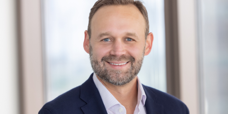Focus appoints Travis Danysh as chief strategy officer