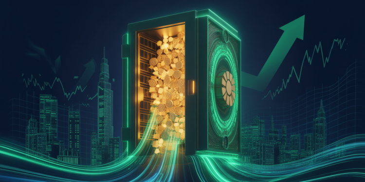 Forward Industries Launches $4 Billion To Expand Solana Treasury