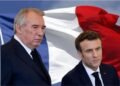 French Government Collapses Following Confidence Vote Defeat