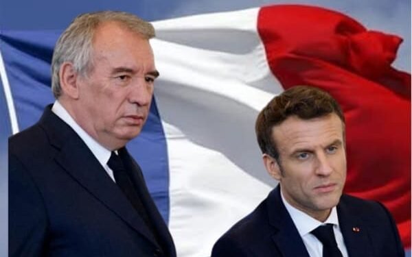 French Government Collapses Following Confidence Vote Defeat