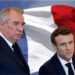 French Government Collapses Following Confidence Vote Defeat