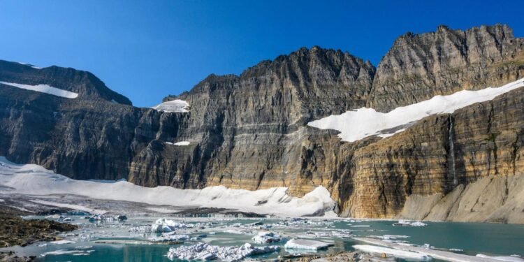 From Drought To Deluge: WMO Report Highlights Increasingly Erratic Water Cycle