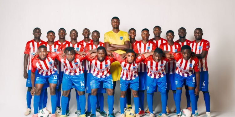 From Fintech to Football: Cardtonic Launches Tonic FC to Power Grassroots Talent in Nigeria | IT News Africa