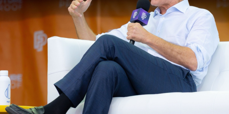 Future Proof: The state of wealth management, Federal Reserve policy, and leadership