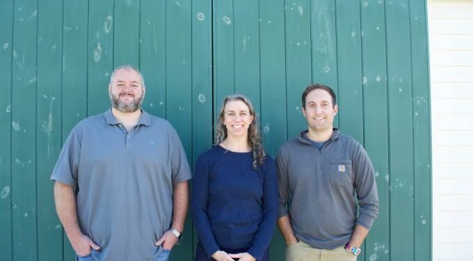 Geothermal is too expensive, but Dig Energy’s impossibly small drill rig might fix that