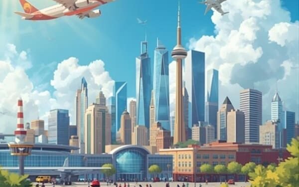 Germany Overtakes US, Canada in Study Abroad Applications