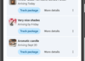 Gmail makes it easier to track upcoming package deliveries