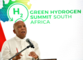 Green Hydrogen Can ‘Reposition’ Africa Within Global Value Chains