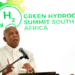 Green Hydrogen Can ‘Reposition’ Africa Within Global Value Chains