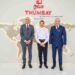 Gulf Medical University Board of Trustees announces new Chancellor and Vice Chancellor Academics