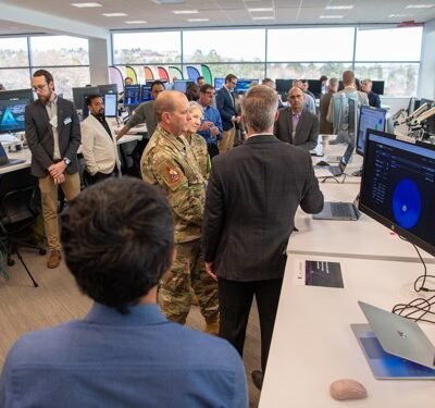 Has Space Force cracked the code on faster acquisition?