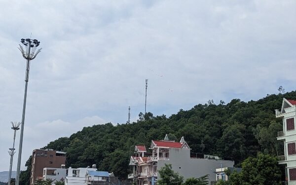 Has the industry Open RAN away from the ecosystem?