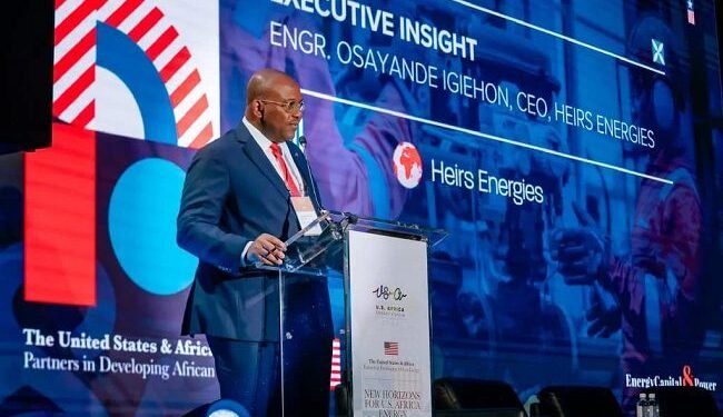 Heirs Energies, World Literacy Foundation seek to transform literacy in Rivers – EnviroNews