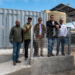 High-tech Toilet Pilot Marks New Era For 7de Laan Informal Settlement