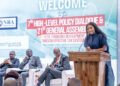 Highlights of The 7th High Level Policy Dialogue and 21st General Assembly of the West African Tax Administration Forum (WATAF)